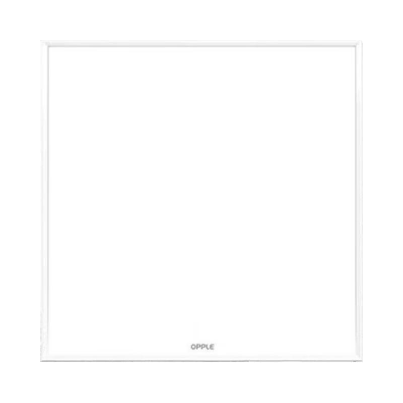 OPPLE LED Panel Light for Integrated Ceilings 18W (300x300mm) White