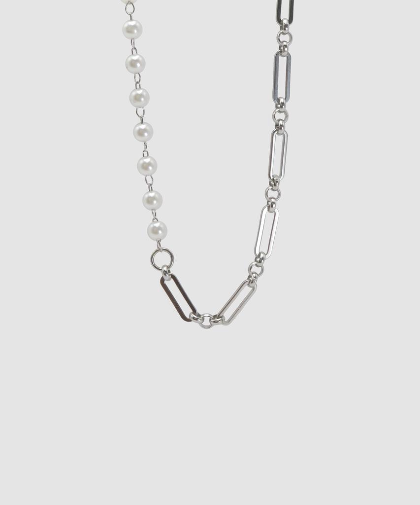 Fourcomma Mix - Pearl 03 Necklace