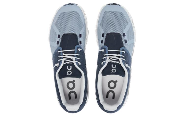 On Cloud 5 Fuse 'Storm Chambray' 68.98807