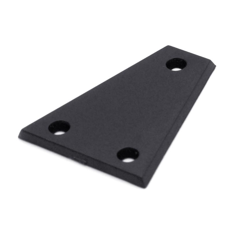 Black Guitar Tuning Lever Cover Replacement Electric Guitar Adjusting Rod Covers Adjustment Lever Cover Easy Install