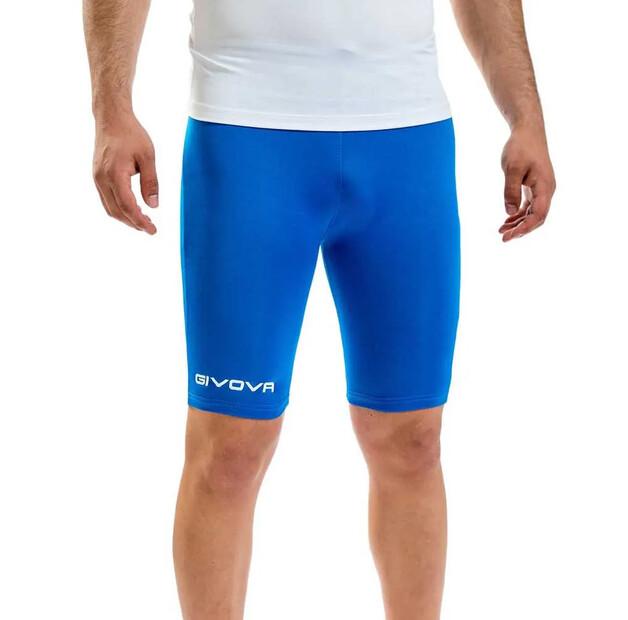 Givova Skin Thermal Base Layer Shorts