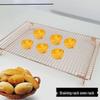 Baking Cooling Rack for Cakes, Bread, and More
