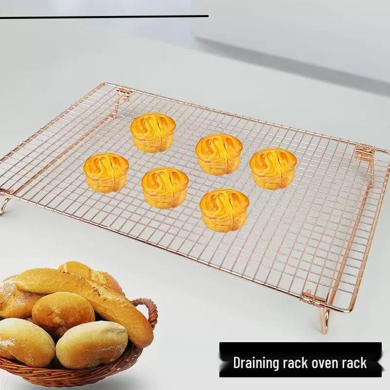 Baking Cooling Rack for Cakes, Bread, and More