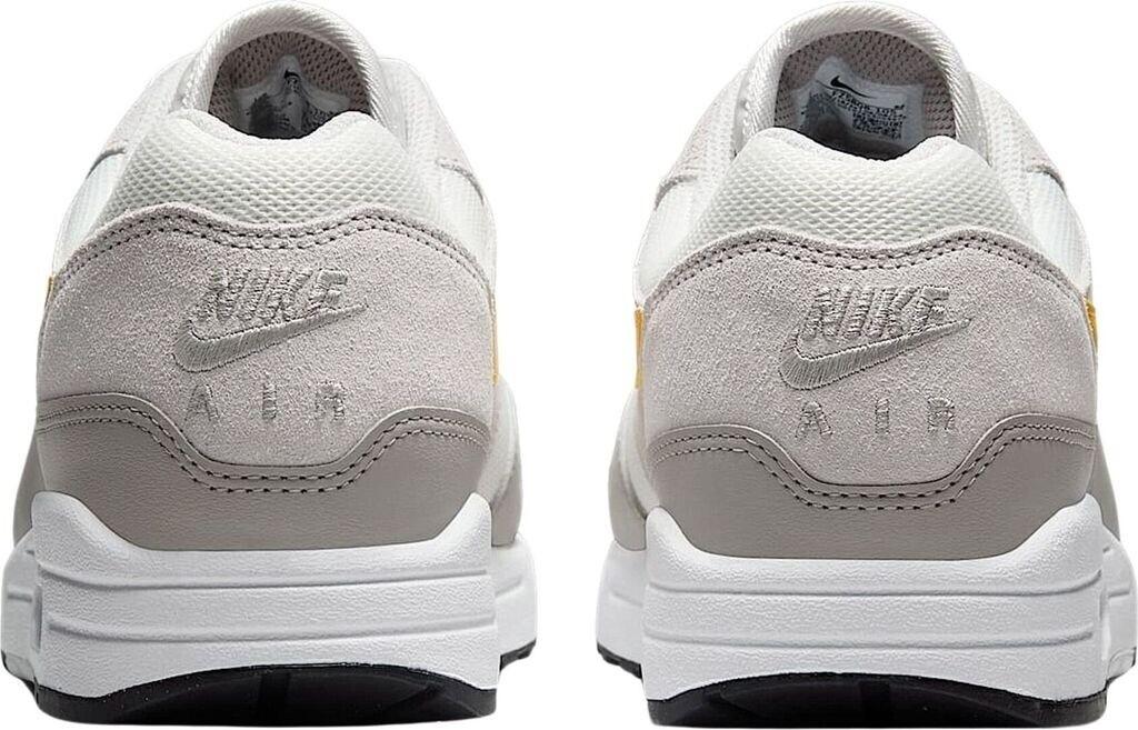 Nike Air Max 1 Essential "university Gold" Sneakers