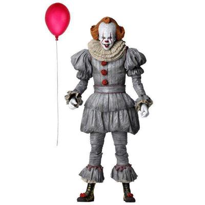 IT Chapter 2 Pennywise 2019 Figurka Akcji NECA 7"
