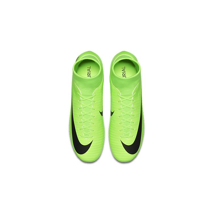 Nike Mercurial Victory 6 Dynamic Fit AG Pro 'Green Black' Men's 903608-303