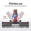 Compatible Soft Roller Brush Head for Dyson V7, V8, V10, V11 Vacuums