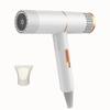 Nouveau Sèche-cheveux Professionnel Sèche-cheveux Ionique Négatif Sèche-cheveux à Turbine Électrique Haute Vitesse Température Constante Séchage Rapide Cheveux