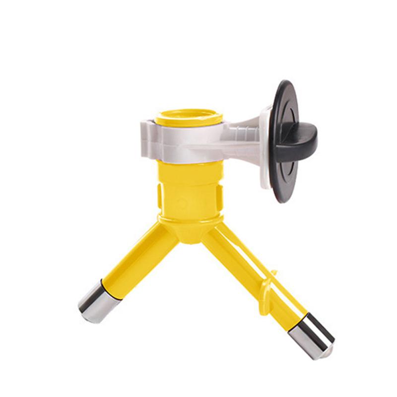 Dog Cat Water Dispenser Nozzle For Wire Cage Kennel Leak-proof Pet Drinking Fountain Head Rabbit