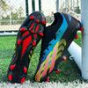 Adult Football Shoes, Men's and Women's AG Long Nails, Middle School Students' Sports Anti-skid Training Shoes, Factory Direct Sales