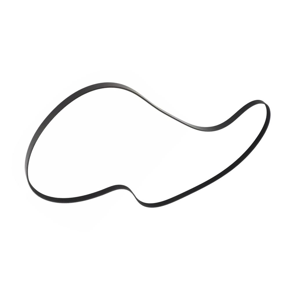 Vehicle Alternator Drive Belt For Mercedes-Benz GLK350 SL550 ML350 R350