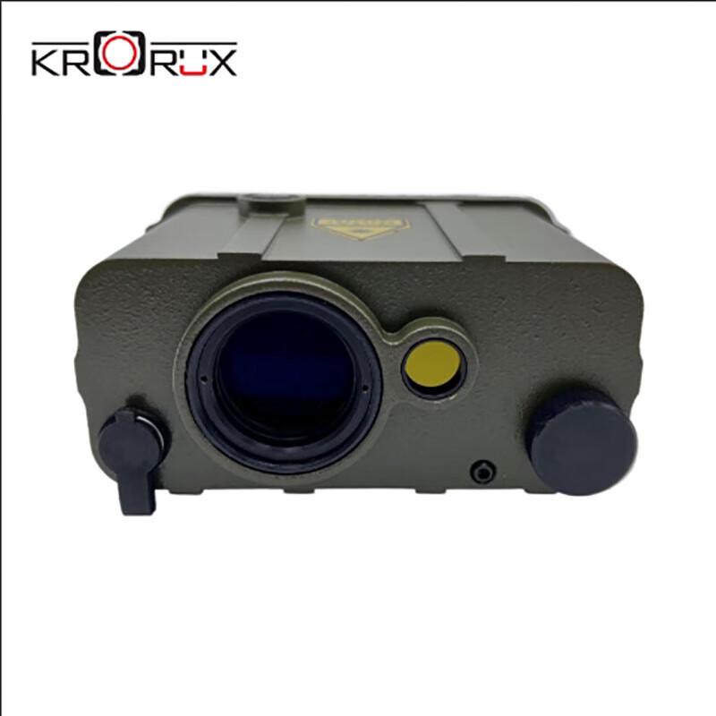

Лазерний далекомір KRORUX KX-5000J