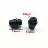 For Hyundai KIA K3 K4 K5 Elantra Accent Tucson Bumper Door Overslam Rubber Set