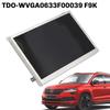 AB98-6.5Inch LCD Display Touch Screen TDO-WVGA0633F00039 F9K For VW MIB2 682 200 Series