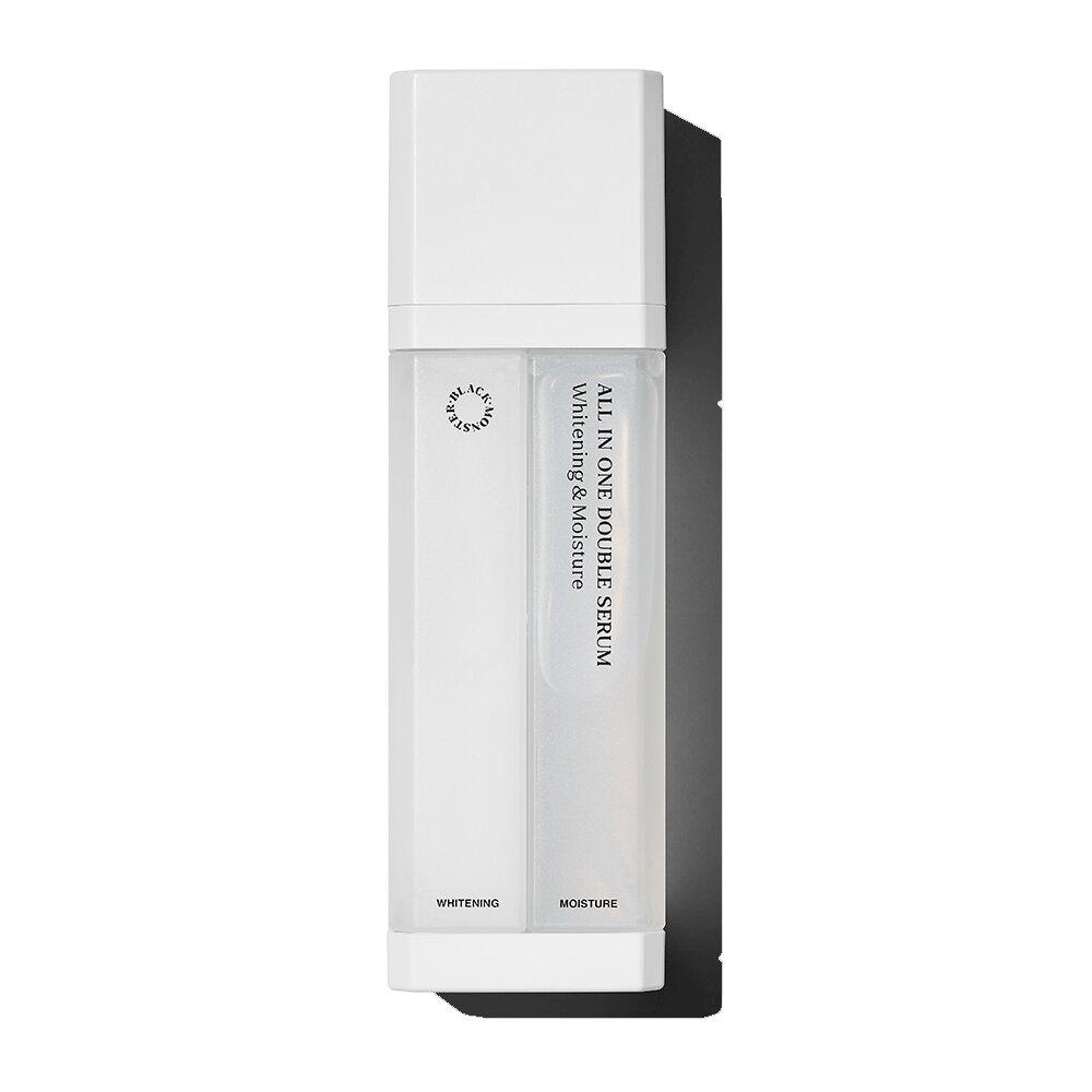 

BLACK MONSTER White All In One Double Serum 150mL