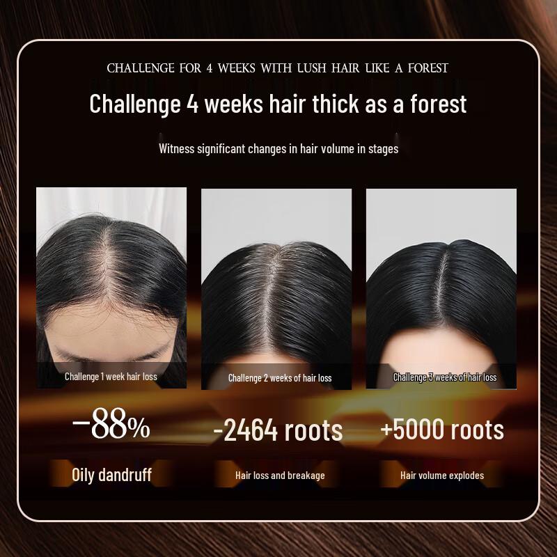 PTAM Kräuter-Haarpflege-Shampoo