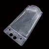 Storage Poly Coffee Beverage Drink 10Pcs Self Sealing Wine Pouch Juice Liquid Packaging Bags Milk Plastic