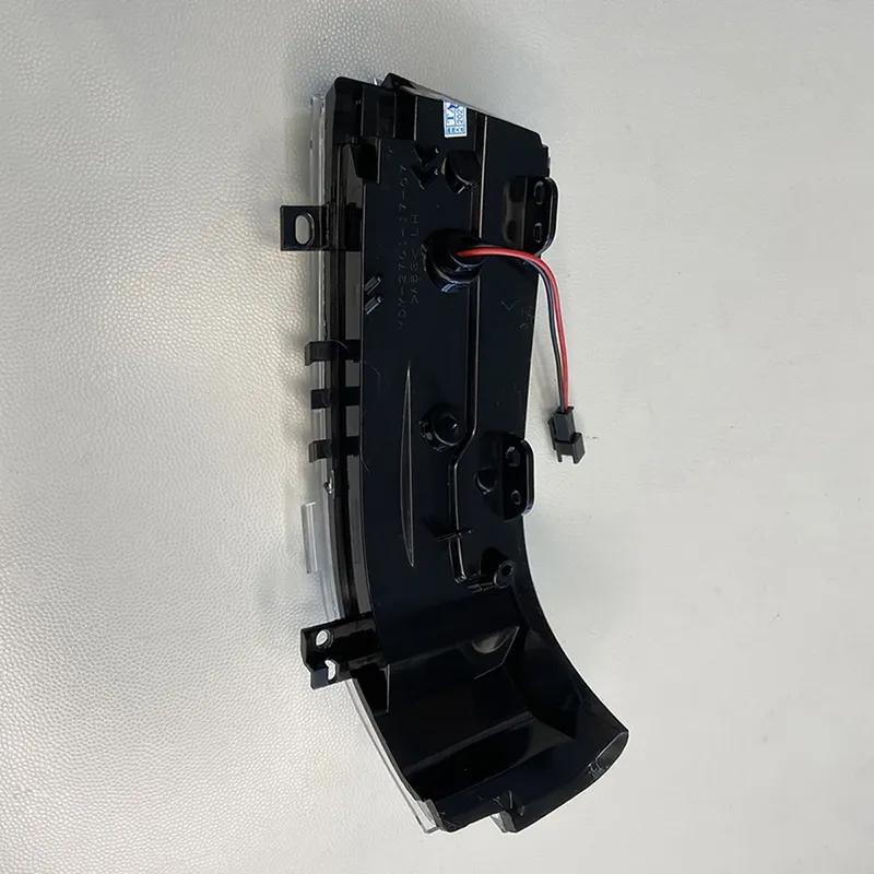 For Mitsubishi Pajero V73 V77 V93 V97 2006- Rear View Turn Signal Light Side Mirror Rearview Indicator Turning Lamp 8351A030