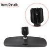 RLB-HILON Rear View Mirror Compatible With Honda Models, For Civic 2016 To , For Fit 2015 To , For Accord 2016 To , For HRV HR-V 2016 To 2024, For
