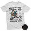 Na górę – T-shirty i koszulki