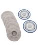 Mop Bracket Kit for ECOVACS For T30S PRO For OMNI Robot Vacuum and Mop