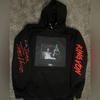 King Von Otf Hoodie de Inginerie King Von Hoodie cu Glugă Supradimensionat High-end Luxos Calitate Înaltă Produs Fierbinte Unisex Moale Respirabil