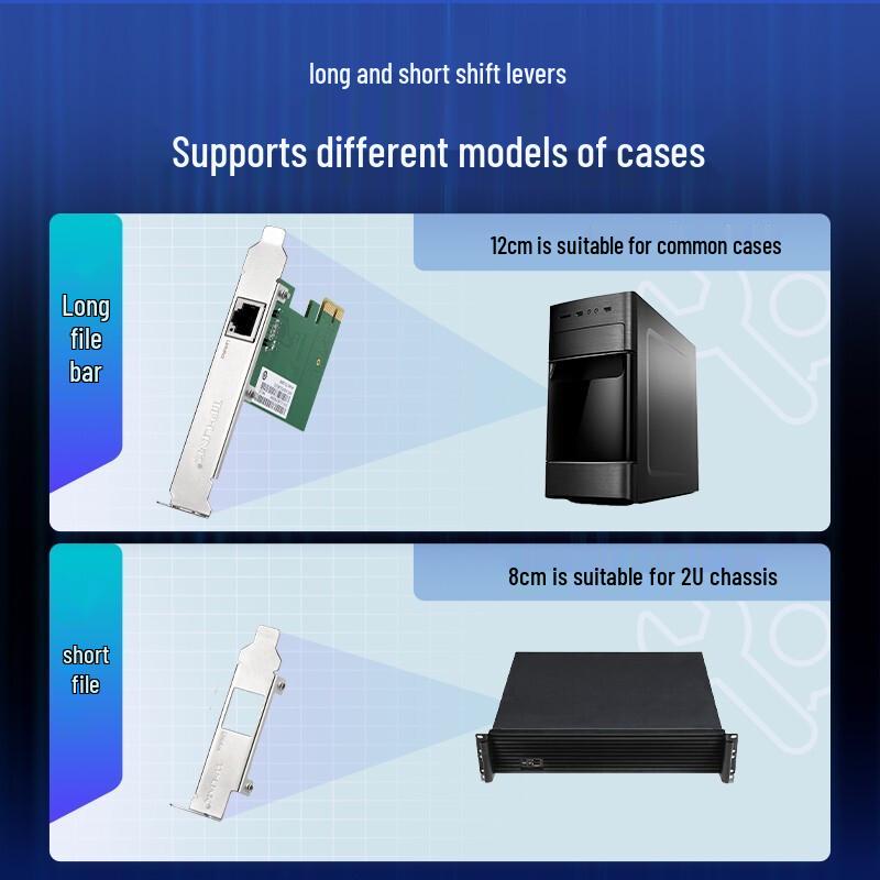 TP-Link TG-3269E Gigabit PCI-E Network Adapter (CN version)