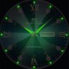 VA VA VOOM Luxury Men’s Quartz Watches Man 30m Waterproof Luminous Date Week Stainless Steel Men Watch Casual Sports Women Quartz Watches Male Clock