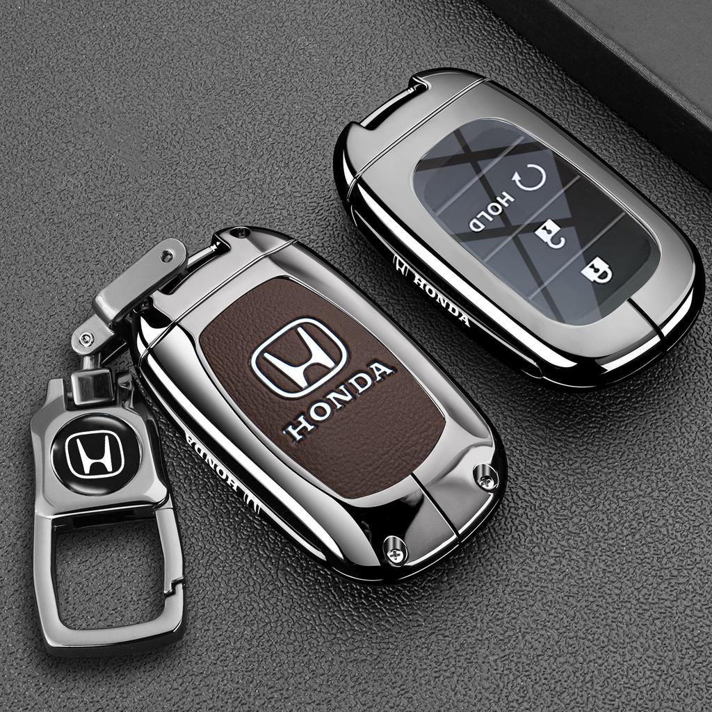 FVE1 2026 Honda CRV Keycase 23/24/26 New CRV Honor Edition Fengshang Edition Car Buckle Shell