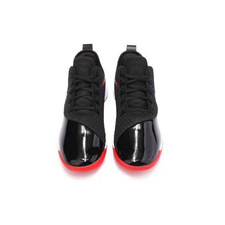 Nike LeBron Witness 3 Prm Black BQ9819-001