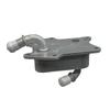 A2741880101 2.0T Engine Oil Cooler Fit For Mercedes Benz CLS260 C218E C180 C200 C250 C260 C300 W212/W213 2013-2018