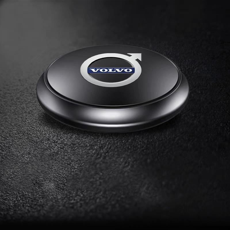 Car Air Outlet Perfume Air Conditioning Clip Fragrance For Volvo 240 C70 S40 S50 S60 S70 S80 S90 V40 V50 V60 V90 XC40 XC60 XC90 Vnl Truck