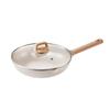 Supor EJ26LBP01 26cm Deep Frying Pan with Lid