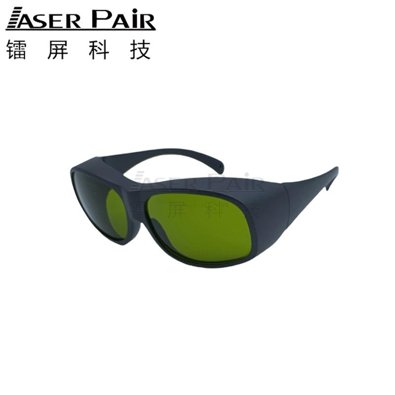 3000W Special Protective Glasses for Fiber Lasers OD8+ 10601080nm Laser welding goggles #33
