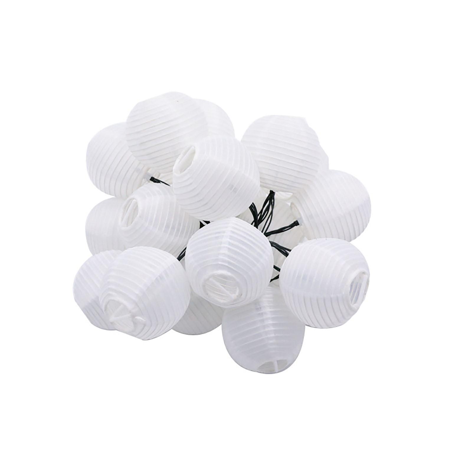 

Фонарь- Складной бумажный фонарь из нити- One Size чёрный