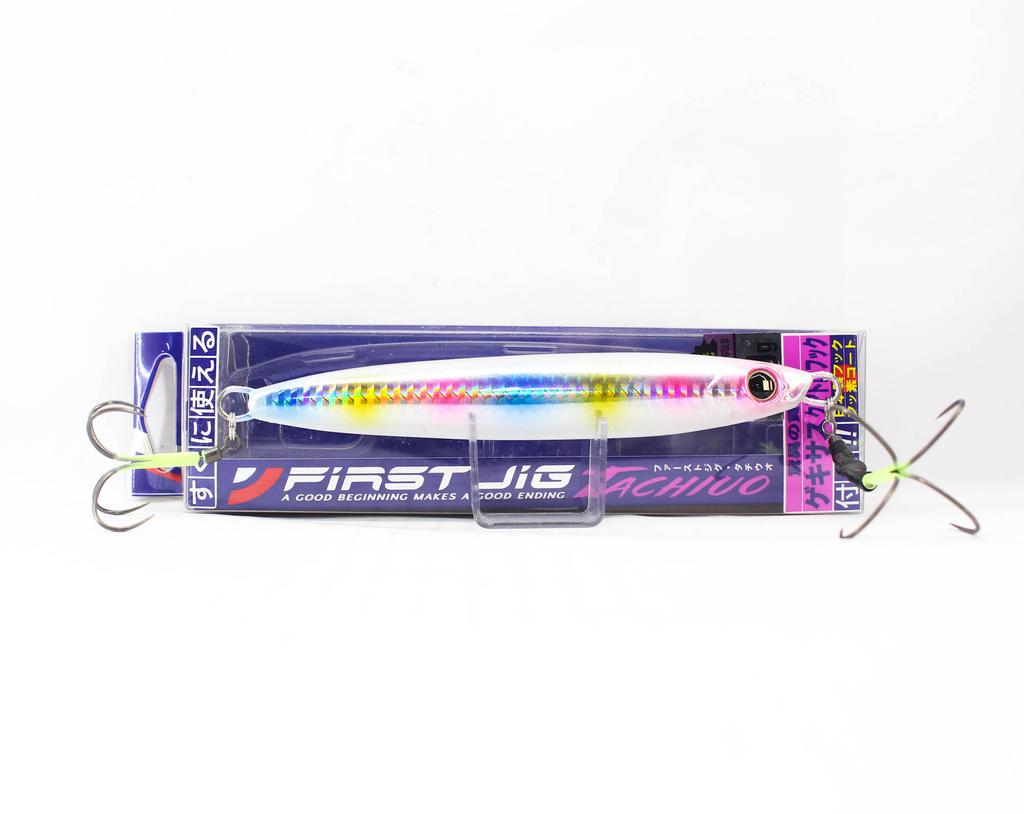 Major Craft Metal Jig First Jig FJTJ-200 grams 034 (3008)