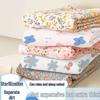 Przenośne, jednorazowe prześcieradła i poszewki na poduszki zapobiegające zabrudzeniu, do hotelu i podróży