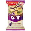 Amano Foods Everyday Miso Soup with Eggplant 9.5g X 10 Pieces