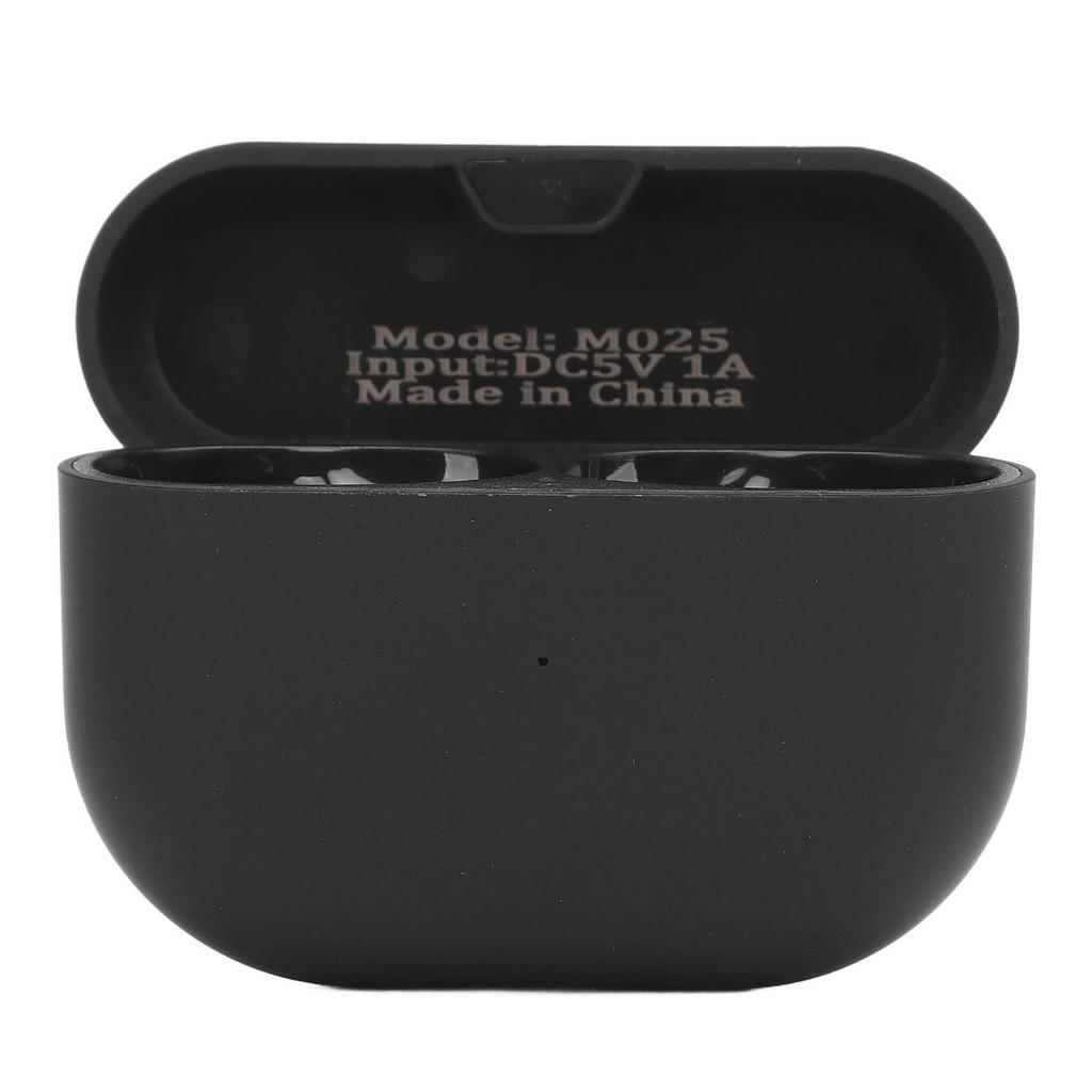 Charging Case Fast Charging 590mAh Battery LED Indicator for Elite 10 True Wireless Bluetooth Earbuds