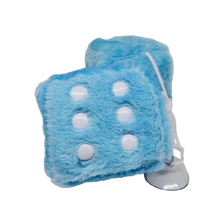 Zaruri Pufoase Agățate în Mașină Zaruri pentru Mașină Zaruri Pufoase Agățate în Mașină Agățare Zaruri Pufoase Peluș