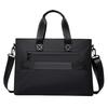 Large Capacity Men's Crossbody Bag Computer Handbag Waterproof Briefcase
