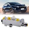 PV2 Disc/Drum Brake Proportioning Valve 172-1353 Disc Drum Classic Brake Proportioning Valve 172-1363 for GM for Chevy for Ford