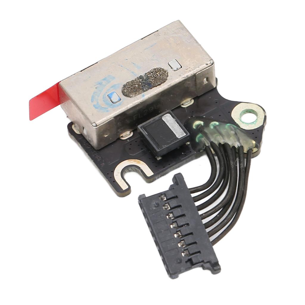 Power Board Replacement PCB Material Replaceable Charging Power Board for MD212 for MD213 for A142 for OS Laptop