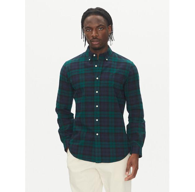 

Рубашка Polo Ralph Lauren 710922273003 EU S