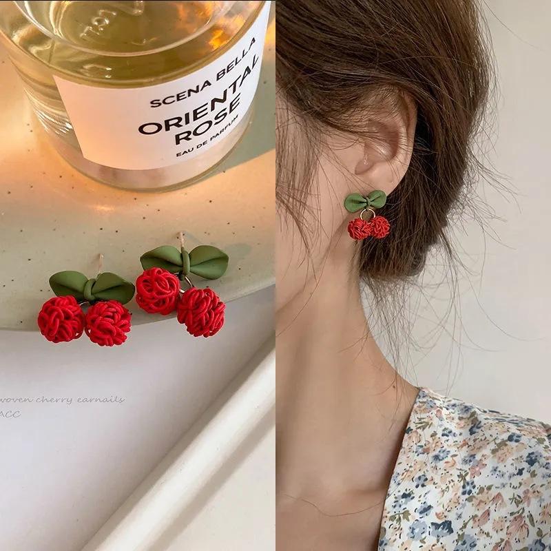 

Fashionable Earrings, Versatile Earrings For Women One Size