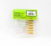 Fish Arrow Soft Lure Flasher Worm 1 Inch 6 Piece Per Pack #07 (0431)