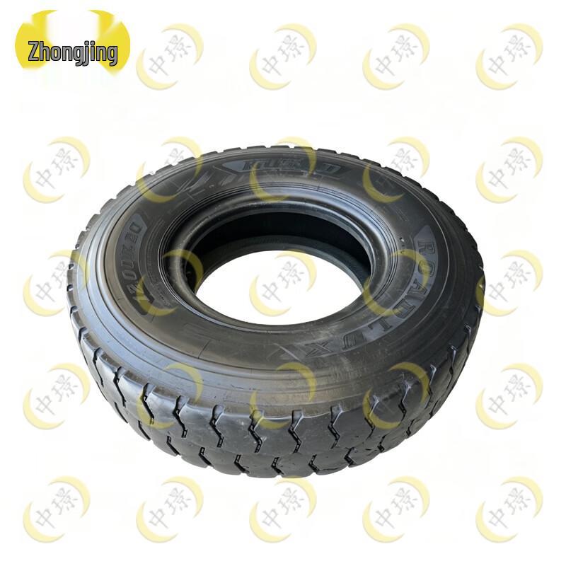 Zhongjing 75KG Hammer Strike Training Tire