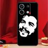 Che Guevara Cigarett Funda For Xiaomi Redmi 13C 12 9C 10C 12C Redmi Note 13 9 10 11 12 Pro 9S 10S 11S 12S Case