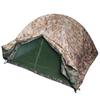 Military Style Winter & Summer Camping Tent