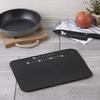 KAI Cat Soft Cutting Board Nyammy Black Made In Japan AP5180